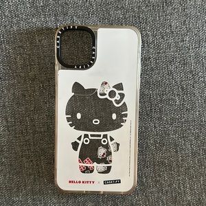 11 pro max casetify hello kitty floating case